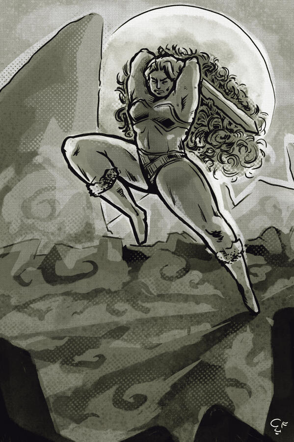 Maru Kiru: Destroy This in Your Style