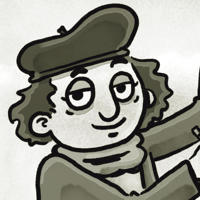 "About Me" (02/2023)